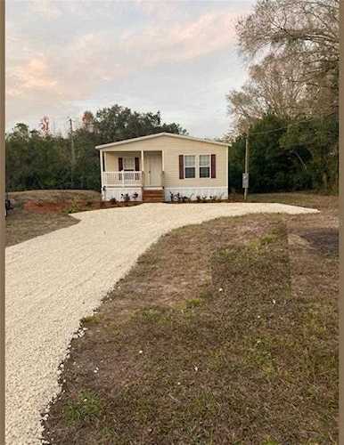 7604 Moffitt Rd Land O Lakes, FL 34638