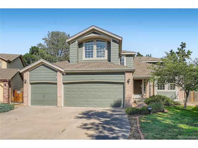 1398 E 135th Pl Thornton, CO 80241 | MLS 6134269 Photo 1