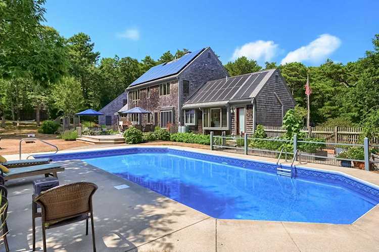41 Obed Brooks Road Harwich, MA 02645