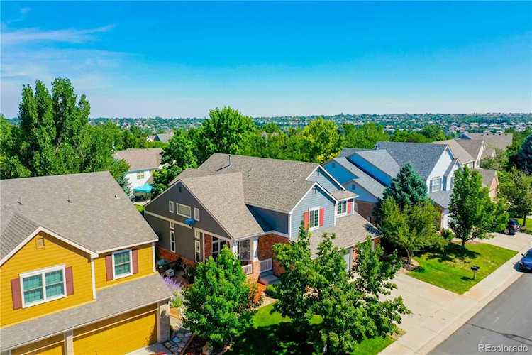 18149 E Peakview Ave Aurora, CO 80016