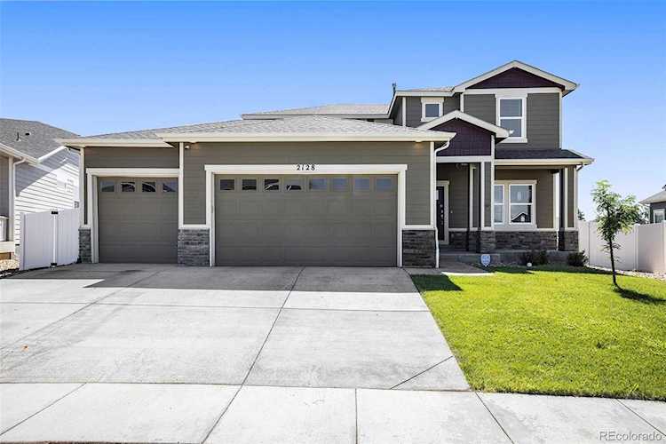 2128 Cadman St Berthoud, CO 80513 | MLS 4206329 Photo 1