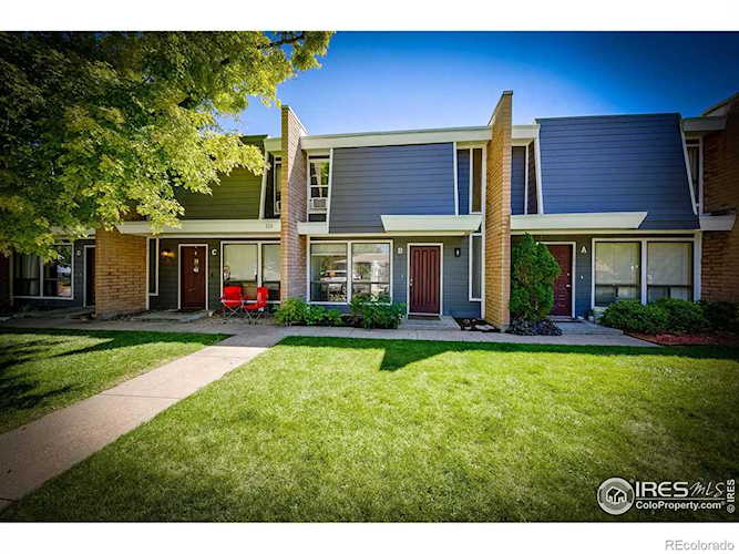 115 E Thunderbird Dr #B Fort Collins, CO 80525 | MLS IR973145 Photo 1