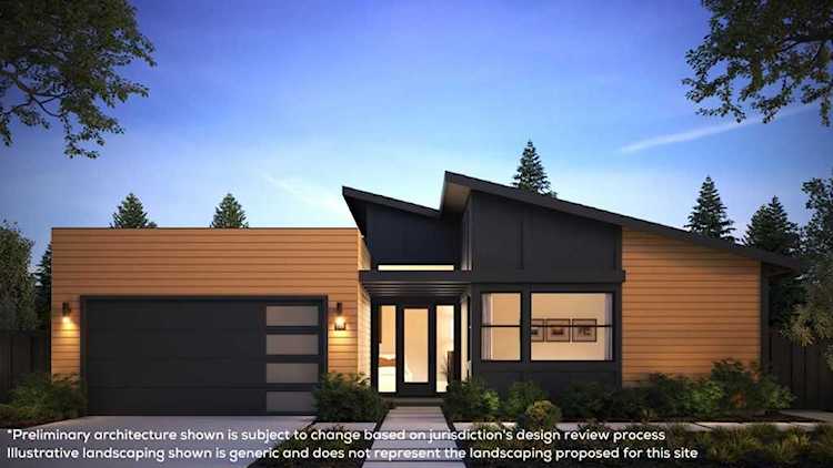 725 Evergreen St Menlo Park, CA 94025