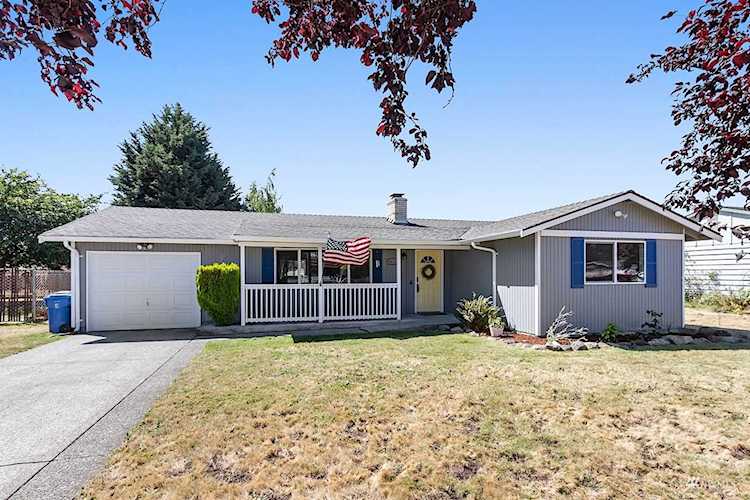 4422 S Burkhart Dr Tacoma, WA 98409