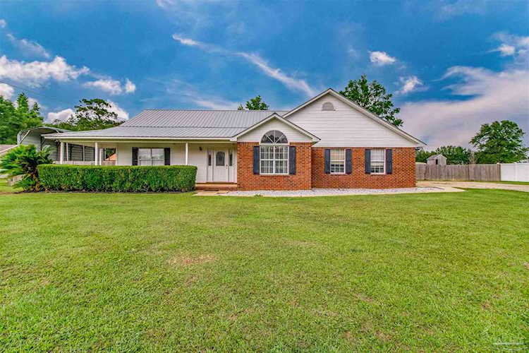 120 Hwy 97 Molino, FL 32577