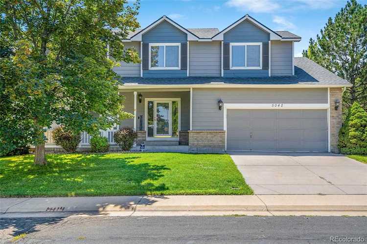5042 E 117th Ave Thornton, CO 80233