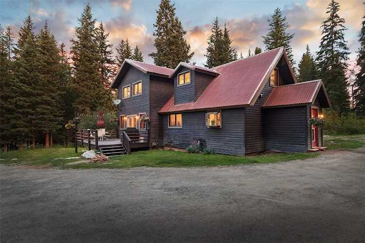 247 Tordal Way Breckenridge, CO 80424