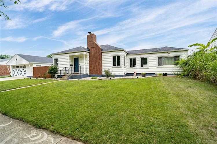 5209 Lindbergh Boulevard West Carrollton, OH 45449