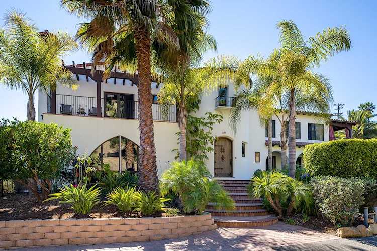 281 Schulte Lane Santa Barbara, CA 93105