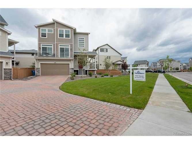 18376 E 102nd Pl Commerce City, CO 80022 | MLS 8468572 Photo 1