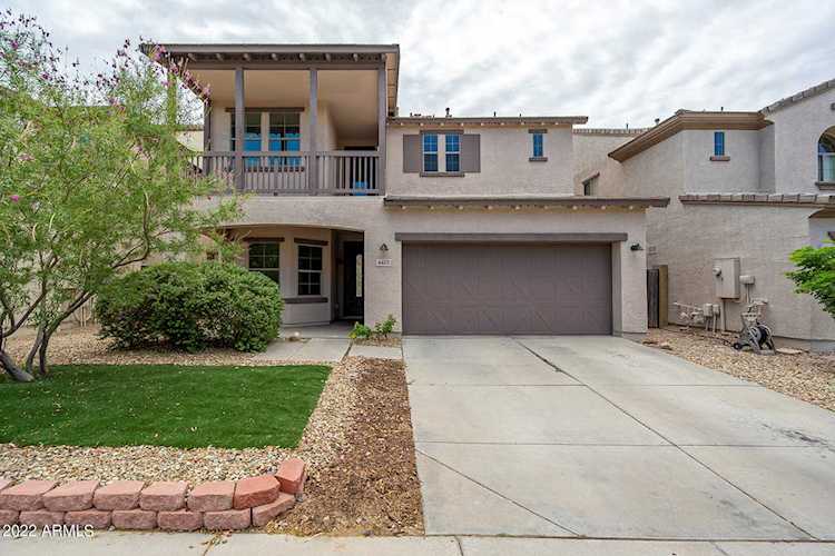 4423 W Powell Drive New River, AZ 85087