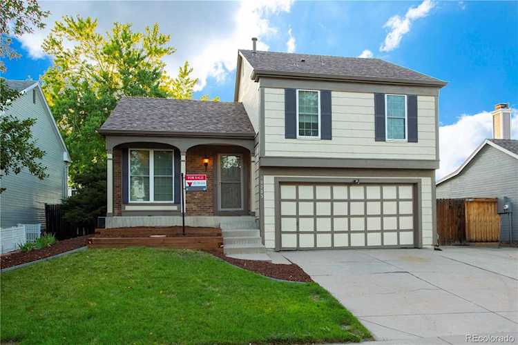 10285 Quail St Westminster, CO 80021