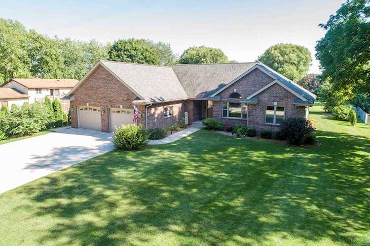 Madison WI Real Estate | Madison WI Homes for Sale Photo 1