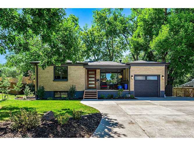 3885 Cody St Wheat Ridge, CO 80033 | MLS 6414929 Photo 1