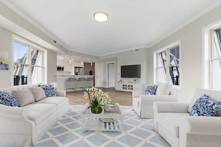 131 Eliot Street #312 Milton, MA 02186
