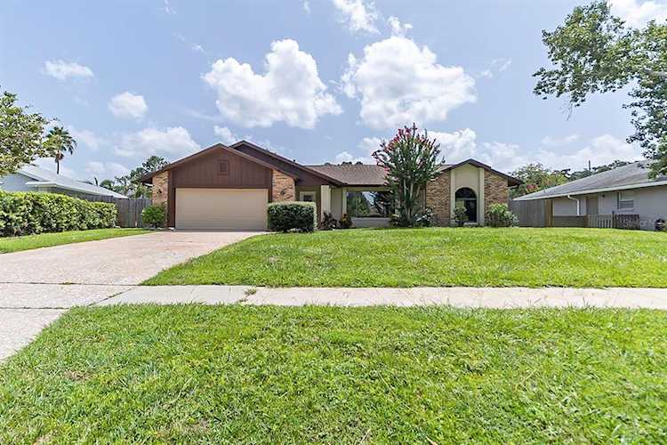 4425 Lipton Ct Orlando, FL 32817