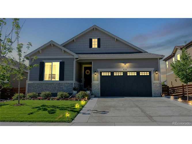 852 Pinecliff Dr Erie, CO 80516