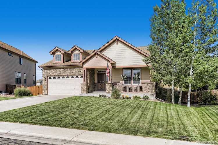 12581 Kearney Circle Thornton, CO 80602 | MLS 6474017 Photo 1