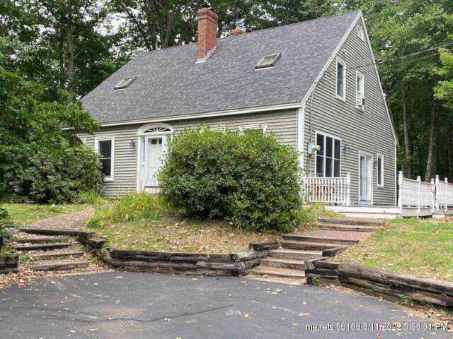41 Abbey Rd York, ME 03909