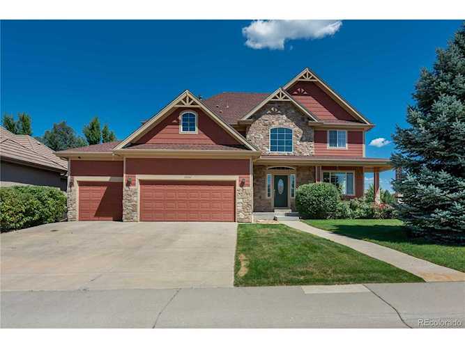 10062 Deerfield St Firestone, CO 80504