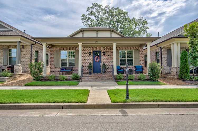 278 S Shea Rd Collierville, TN 38017 | MLS 10130792 Photo 1