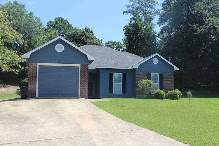 678 School Court Columbus, GA 31907