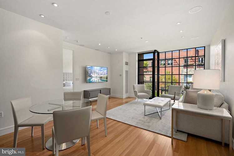 3303 Water St NW #5C Washington, DC 20007 | MLS DCDC2062432 Photo 1