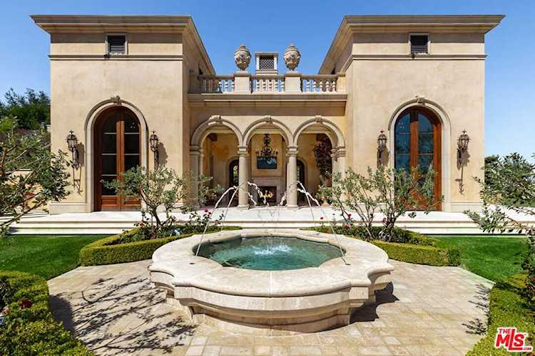 PHOTOS & DETAILS 25305 Prado De La Felicidad, Calabasas, CA 91302 For