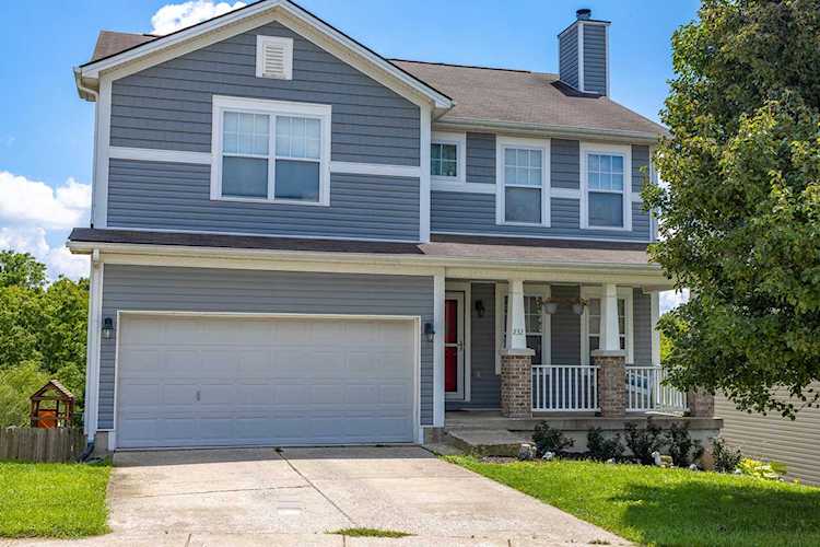232 Elkhorn Green Place Georgetown, KY 40324 | MLS 22017958 Photo 1