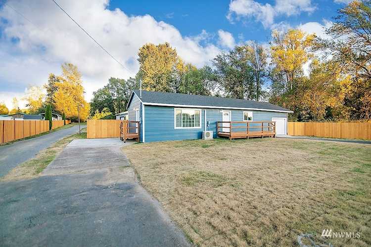 5502 Mt Solo Rd Longview, WA 98632