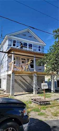 2517 Pleasant Ave Norfolk, VA 23518