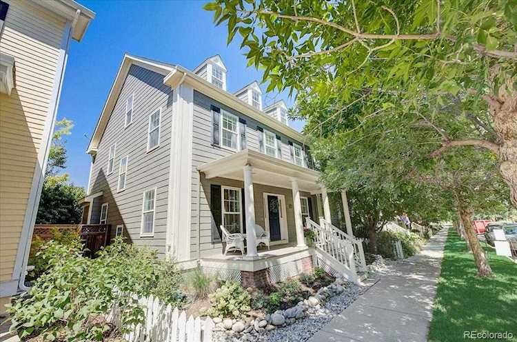 2705 Emporia St Denver, CO 80238