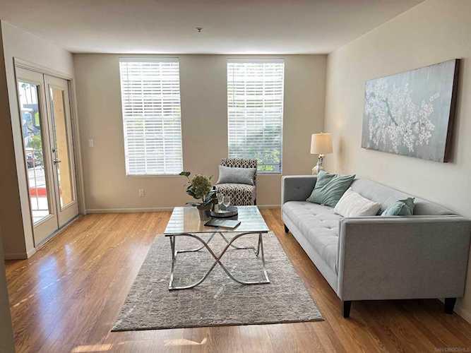1270 Cleveland Avenue #114 San Diego, CA 92103