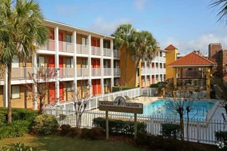 253 Hayden Rd Tallahassee, FL 32304 in Seminole Legends Photo 1