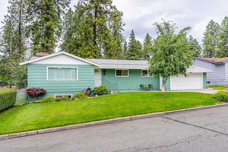 1210 W Warn Way Spokane, WA 99208