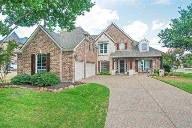 15890 Atkins Lane Frisco, TX 75035