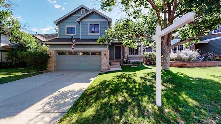11628 Masonville Dr Parker, CO 80134
