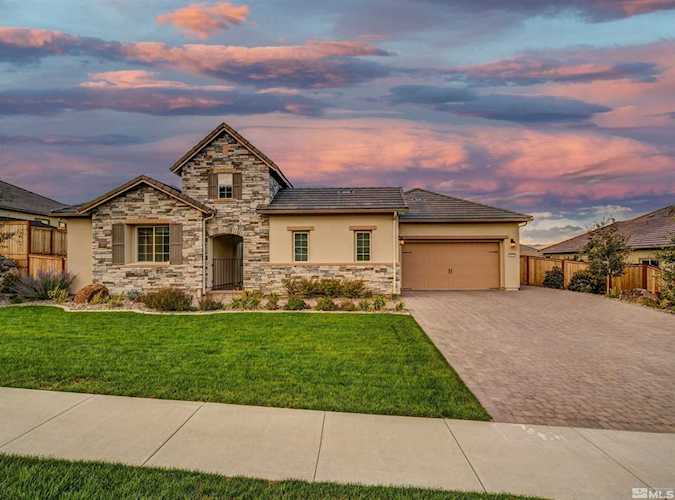 442 Big Sky Trl Genoa, NV 89411