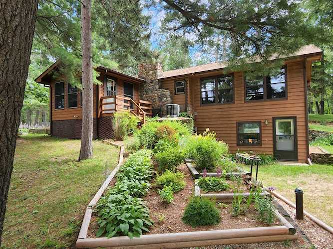 698 N Hunter Lake Road NE Longville, MN 56655