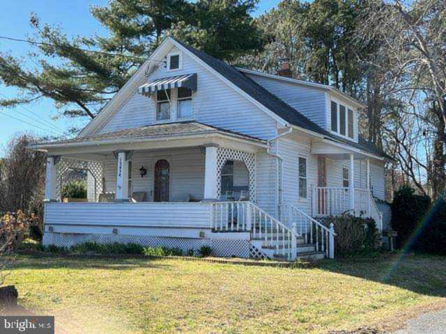 12634 Old Bridge Rd Ocean City MD is a home for sale | BEACHLIFE | Photo 1