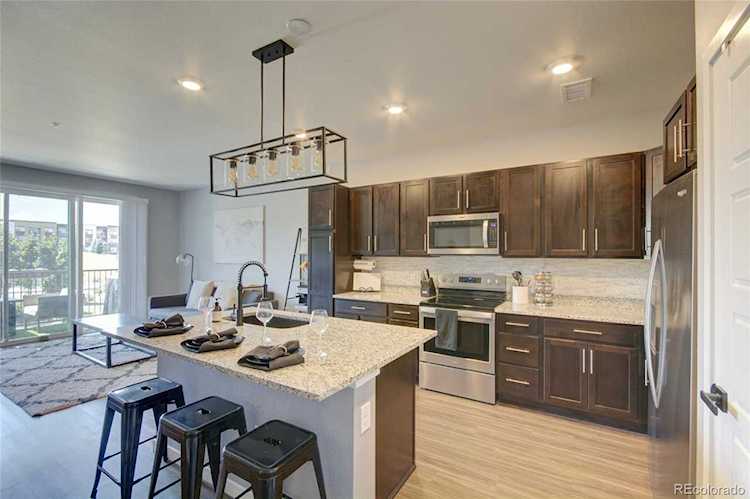 480 E Fremont Place #211 Littleton, CO 80122 | MLS 7786406 Photo 1