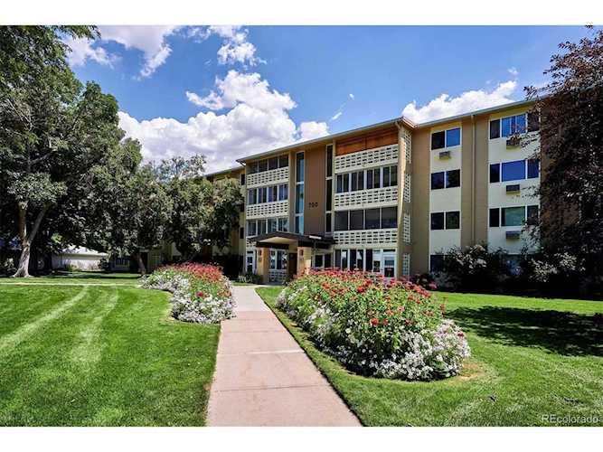 750 S Clinton St Denver, CO 80247