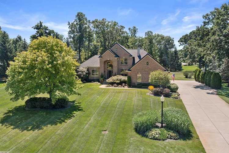 11412 Bayberry Dr, Bruce, MI 48065 in Chase Farms I|Macomb MLS# 50086433 Photo 1