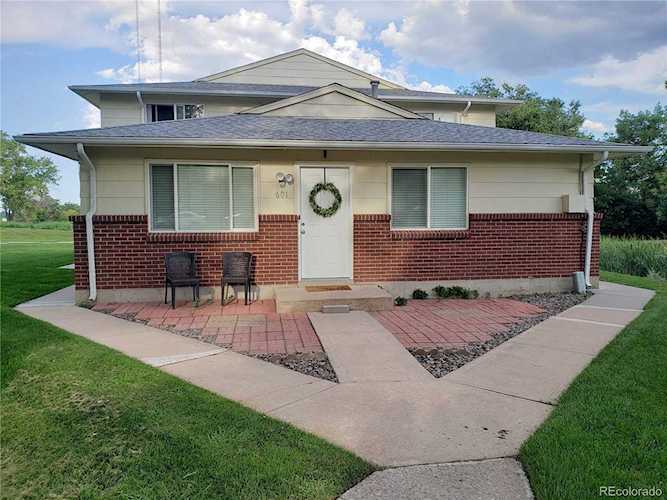 7309 W Hampden Ave Lakewood, CO 80227