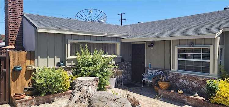 807 W 133rd St Gardena, CA 90247