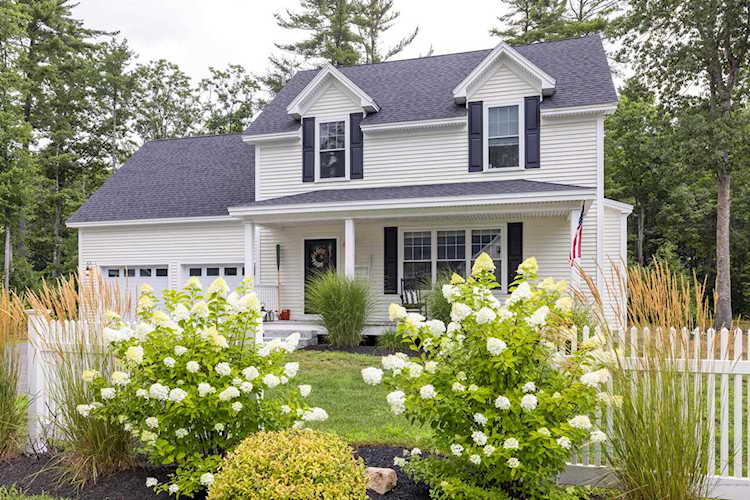 26 Camerons Ln Wells, ME 04090