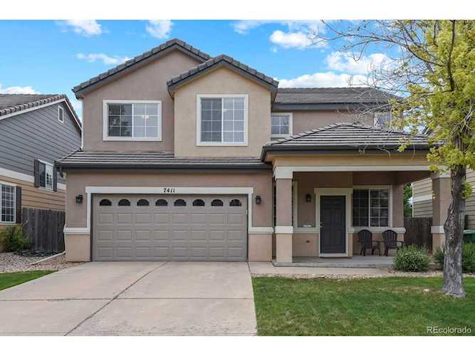 7411 S Mobile St Aurora, CO 80016