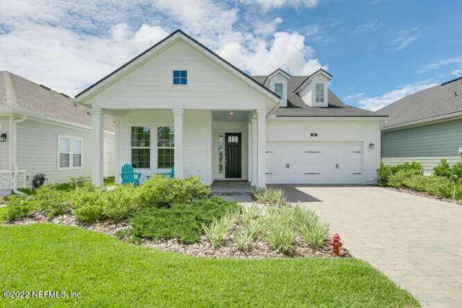 46 Union Hill Dr Ponte Vedra, FL 32081