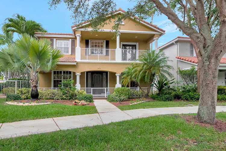 1475 W Bexley Park Drive Delray Beach, FL 33445