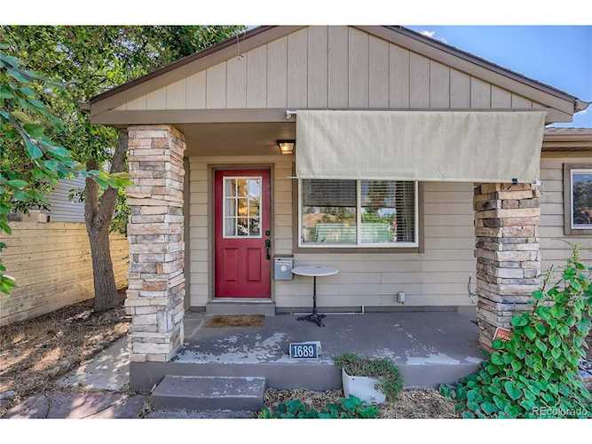 1689 Lima St Aurora, CO 80010 | MLS 6356726 Photo 1